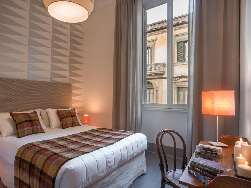 Alfieri9 3* Firenze