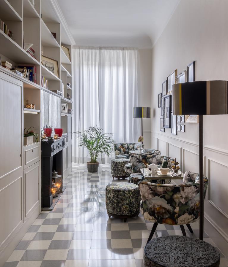 Hotel Alfieri9 Firenze